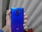 Xiaomi Redmi Note 9 4gb (Used)