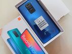 Xiaomi Redmi Note 9 6/128 GB (New)