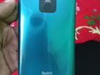 Xiaomi Redmi Note 9 6/128 GB (Used)