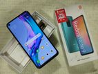 Xiaomi Redmi Note 9 6/128 Official (Used)