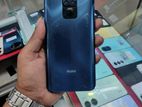 Xiaomi Redmi Note 9 6/128 (Used)