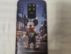 Xiaomi Redmi Note 9 (6/128) (Used)