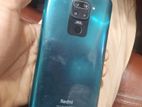 Xiaomi Redmi Note 9 6/128 (Used)