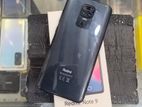 Xiaomi Redmi Note 9 6/128 (Used)