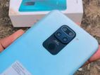 Xiaomi Redmi Note 9 6/128GB (Used)