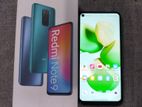 Xiaomi Redmi Note 9 6+128 (Used)