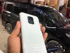 Xiaomi Redmi Note 9 . (Used)