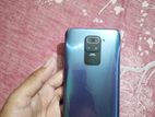 Xiaomi Redmi Note 9 . (Used)