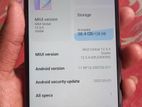 Xiaomi Redmi Note 9 6gb ram 128gb rom (Used)