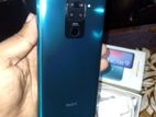 Xiaomi Redmi Note 9 8/128 With Full Box (Used)