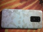 Xiaomi Redmi Note 9 . (Used)