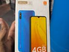 Xiaomi Redmi Note 9i (Used)