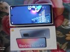 Xiaomi Redmi Note 9 9S 6/128 (Used)