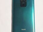 Xiaomi Redmi Note 9 A+ Condition (Used)