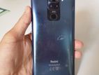 Xiaomi Redmi Note 9 . (Used)