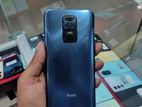 Xiaomi Redmi Note 9 . (Used)