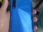 Xiaomi Redmi Note 9 . (Used)