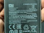 Xiaomi Redmi Note 9 Battery (Used)