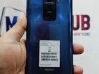 Xiaomi Redmi Note 9 Best Offer👑 (Used)