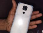 Xiaomi Redmi Note 9 . (Used)