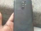 Xiaomi Redmi Note 9 . (Used)