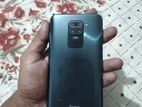 Xiaomi Redmi Note 9 . (Used)