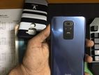 Xiaomi Redmi Note 9 . (Used)