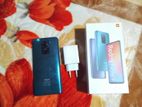 Xiaomi Redmi Note 9 . (Used)