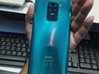 Xiaomi Redmi Note 9 . (Used)