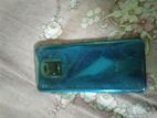 Xiaomi Redmi Note 9 মাদারবোর্ড ডেট (Used)