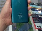 Xiaomi Redmi Note 9 ধ্যামাকা অফার> 4/64 (Used)