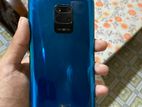 Xiaomi Redmi Note 9 . (Used)