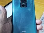 Xiaomi Redmi Note 9 . (Used)