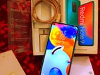 Xiaomi Redmi Note 9 4/64 GB (Used)