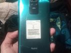 Xiaomi Redmi Note 9 fata টাচ (Used)