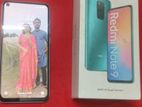 Xiaomi Redmi Note 9 Fresh (Used)