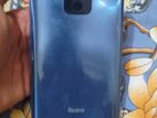 Xiaomi Redmi Note 9 fresh (Used)