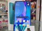 Xiaomi Redmi Note 9 full box 4/46 (Used)