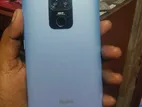 Xiaomi Redmi Note 9 . (Used)