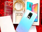 Xiaomi Redmi Note 9 full fresh 4/128 (Used)