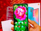 Xiaomi Redmi Note 9 full fresh 4/64 (Used)