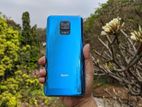 Xiaomi Redmi Note 9 full fresh (Used)