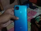 Xiaomi Redmi Note 9 full fresh (Used)