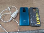 Xiaomi Redmi Note 9 . (Used)