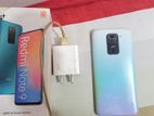 Xiaomi Redmi Note 9 4/64 GB (Used)