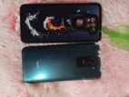 Xiaomi Redmi Note 9 full fresh (Used)