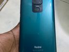 Xiaomi Redmi Note 9 . (Used)