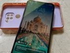 Xiaomi Redmi Note 9 good conditions (Used)