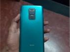 Xiaomi Redmi Note 9 . (Used)