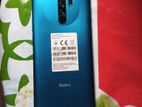 Xiaomi Redmi Note 9 . (Used)